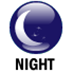 moon logo